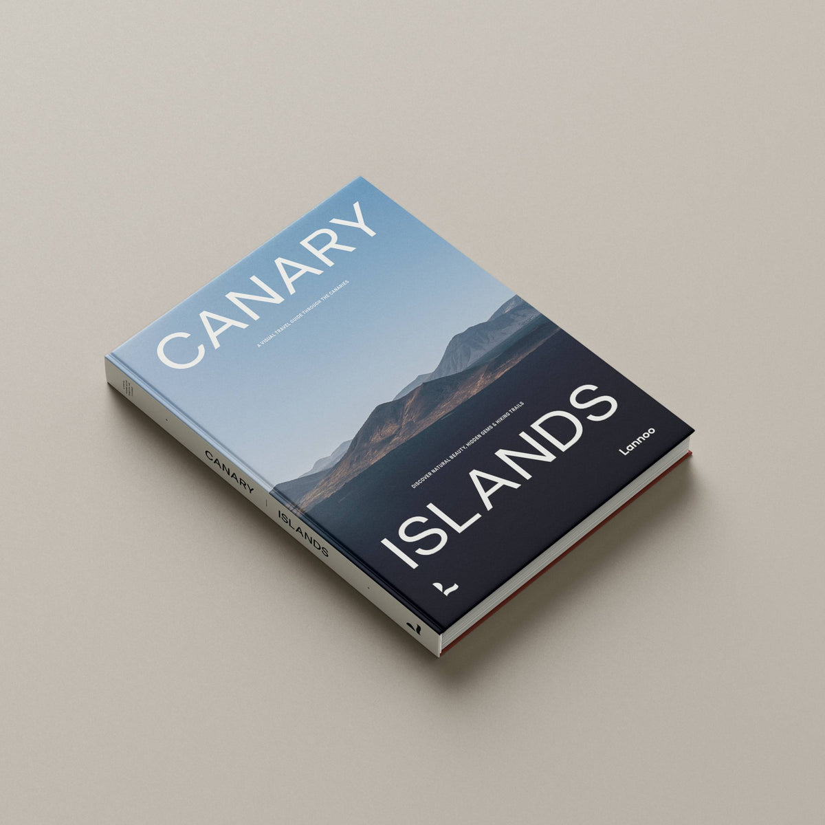 Crossing the Canary Islands