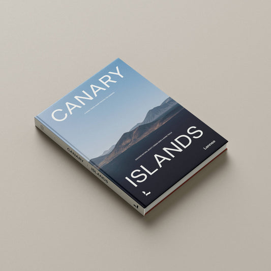 Crossing the Canary Islands