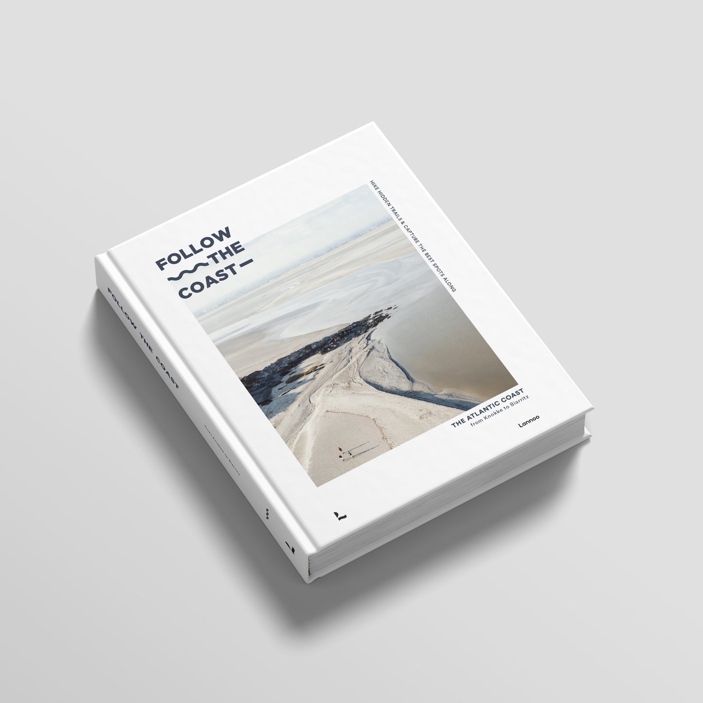 Bundle - The first 3 Follow The Coast books