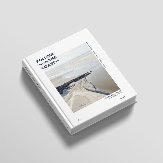 Bundle - The first 3 Follow The Coast books