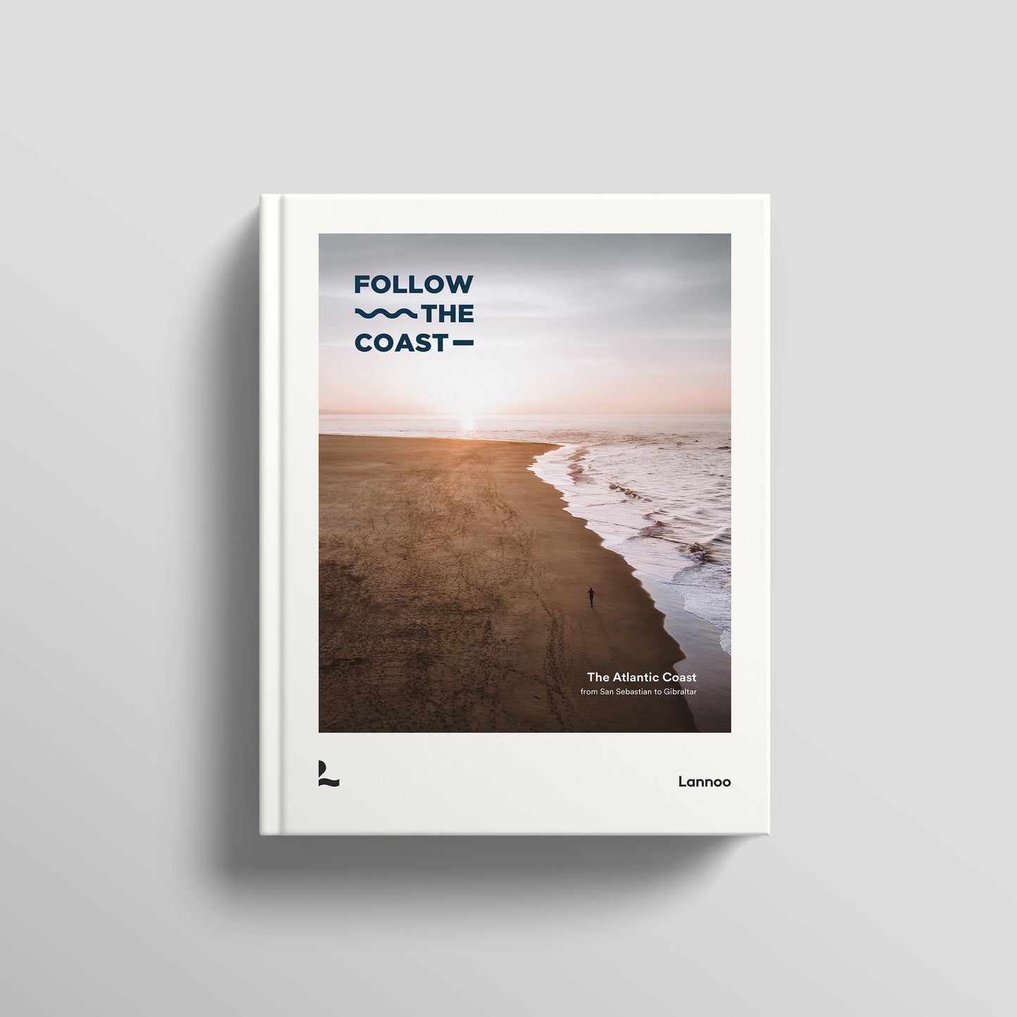 Bundle - The first 3 Follow The Coast books