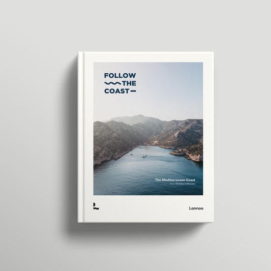 Follow The Coast III - from Gibraltar to Monaco