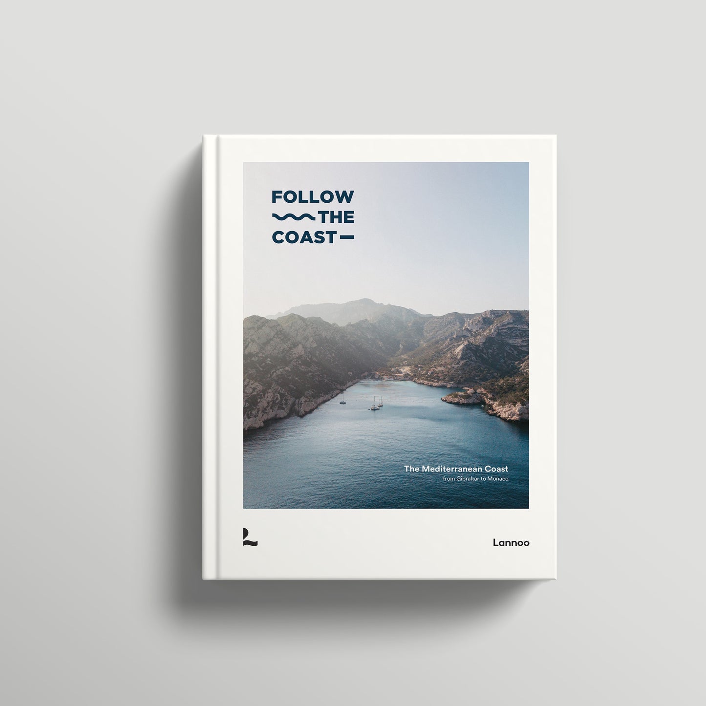Bundle - The first 3 Follow The Coast books