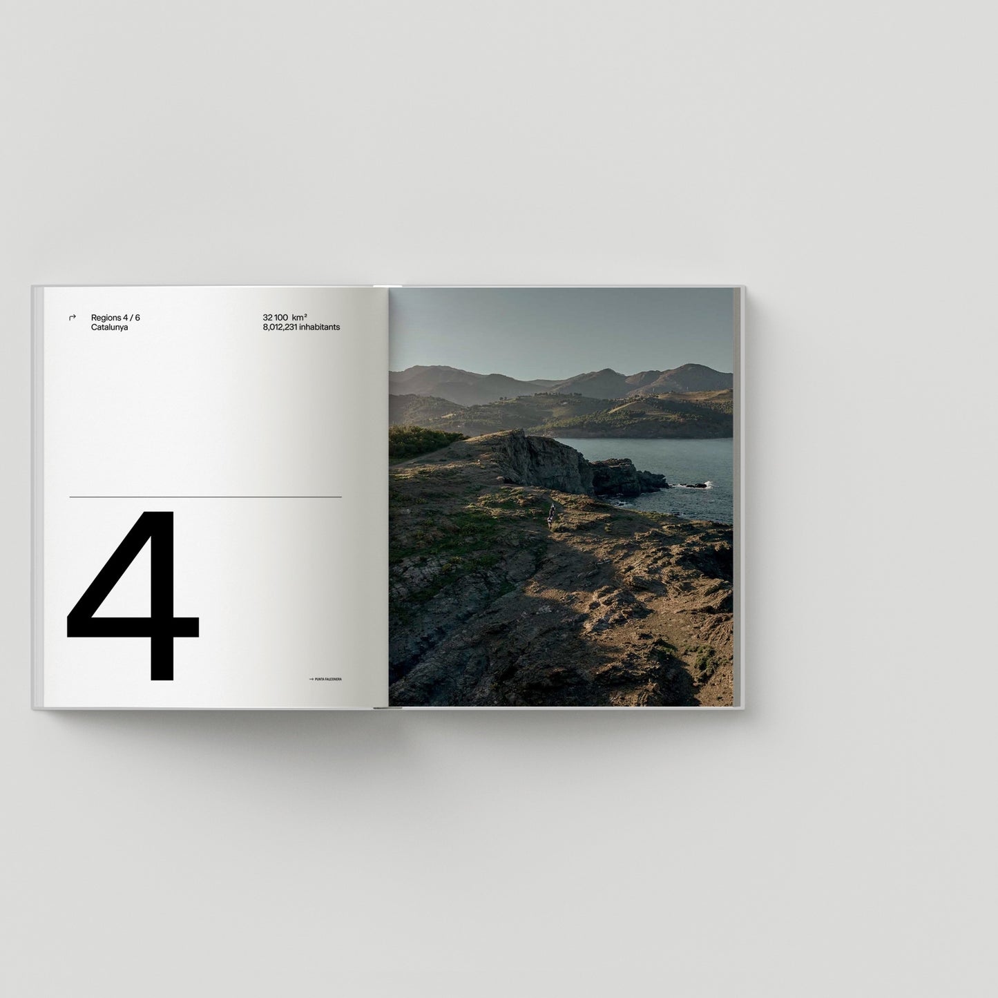 Follow The Coast III - from Gibraltar to Monaco