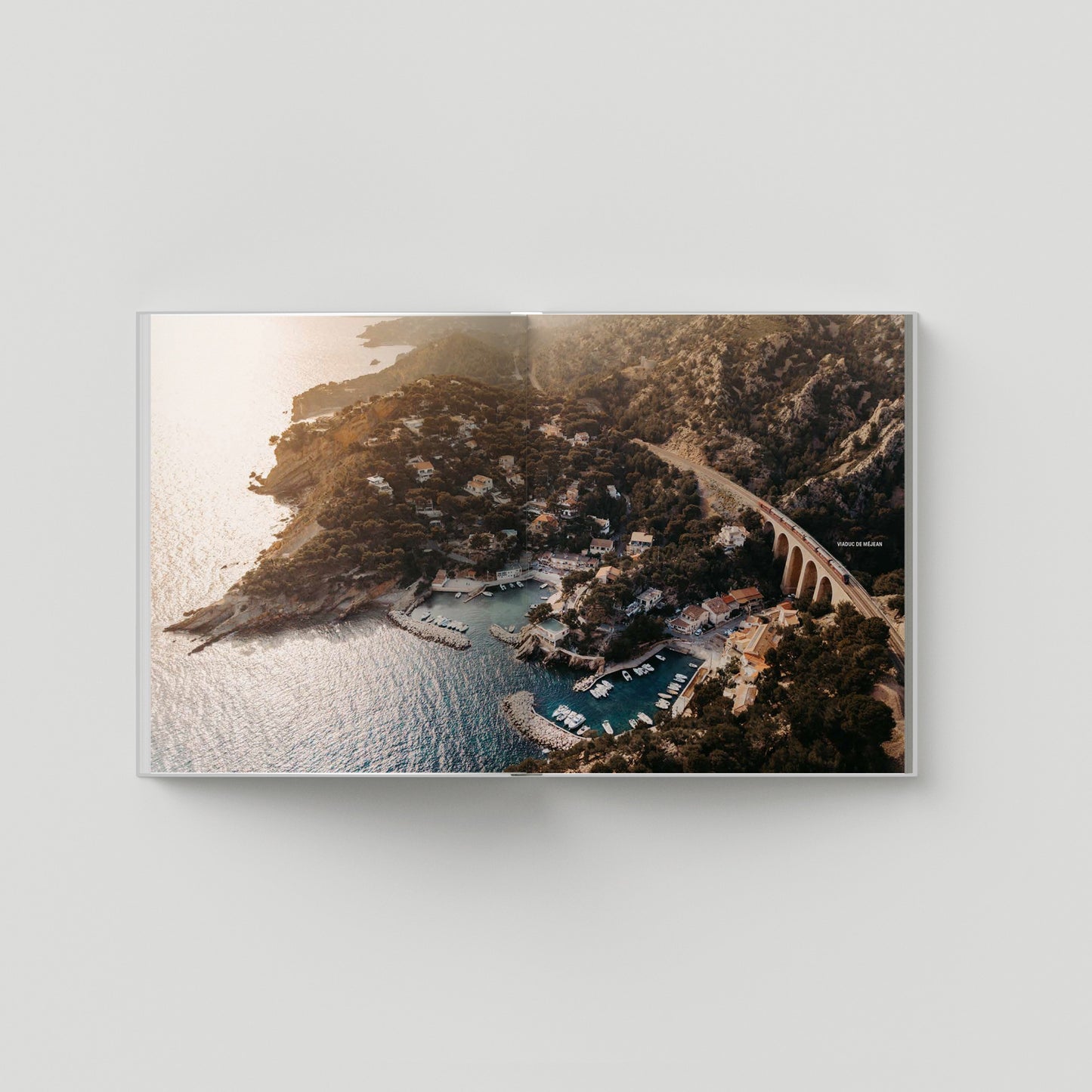 Follow The Coast III - from Gibraltar to Monaco