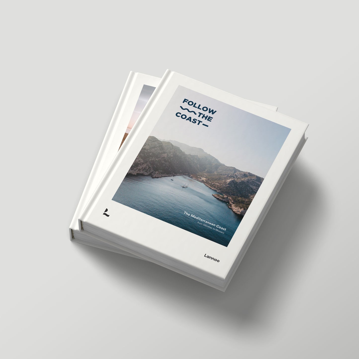 Follow The Coast III - from Gibraltar to Monaco